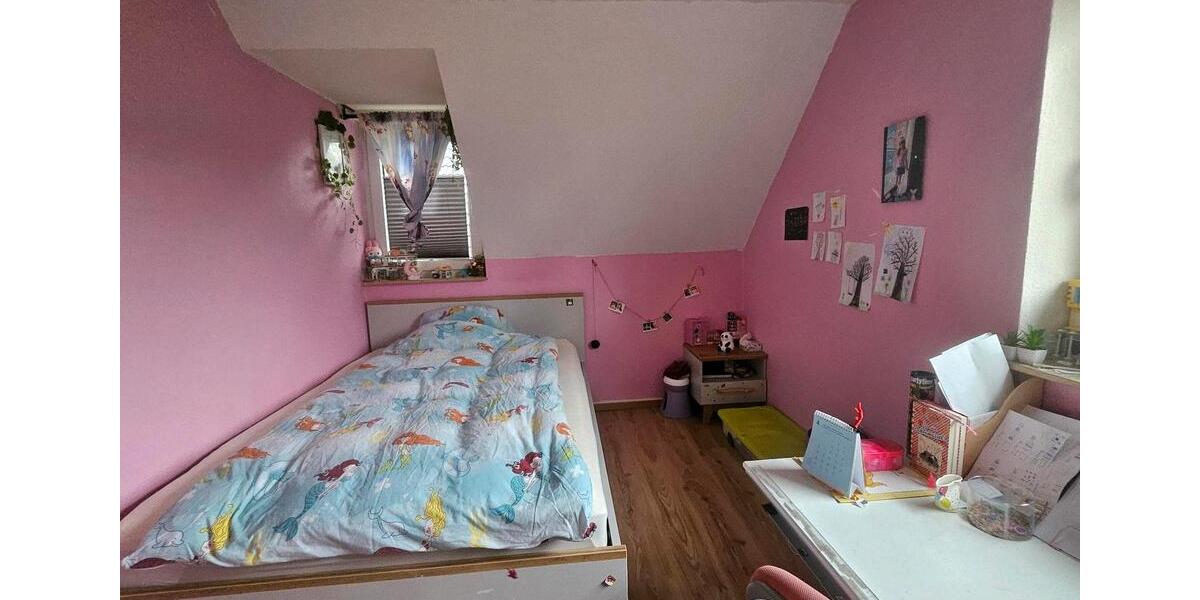 Doppelhaushälfte Hamburg Wandsbek - 4 Zimmer, 105 m&sup2;, 650.000&euro; | Angebot:26610597