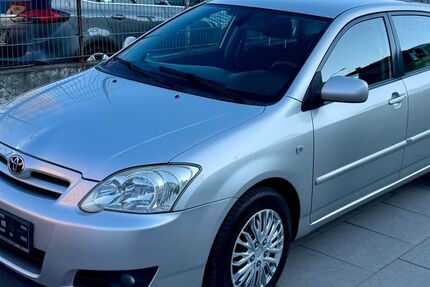 Toyota Corolla 134.000 km 3.950 &euro; Hamburg 20097