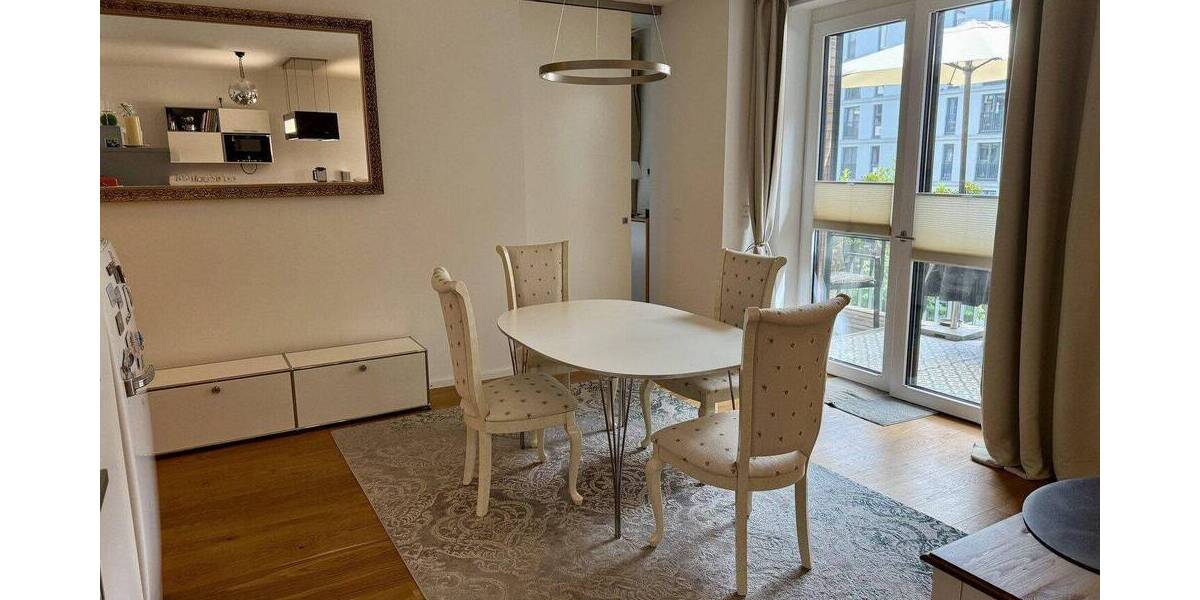 Etagenwohnung Hamburg HafenCity - 4 Zimmer, 104 m&sup2;, 930.000&euro; | Angebot:26820004