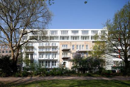Maisonette in Hamburg Altona zur Miete