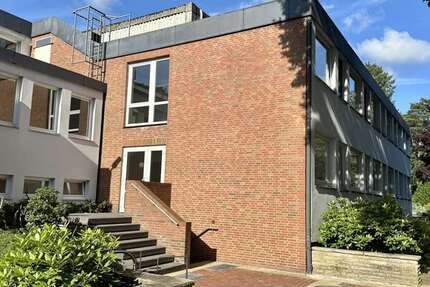 Büro in Wedel 1.110 € 111 m²