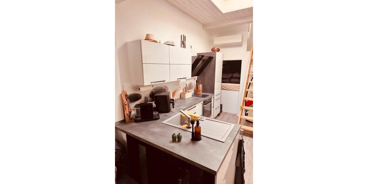 Reihenhaus Hamburg Altstadt - 1 Zimmer, 40 m&sup2;, 190.000&euro; | Angebot:25793313