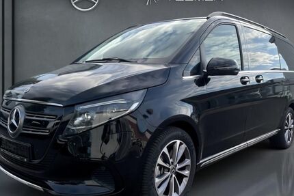 Mercedes-Benz EQV 3.588 km 62.890 € Hamburg 21079