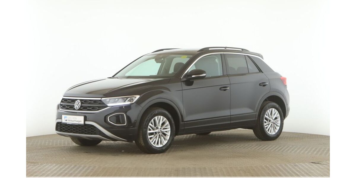 VW T-Roc 68.717 km 21.980 &euro; Buchholz 21244