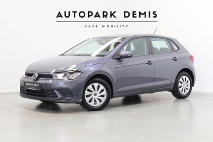 VW Polo 76.400 km 13.455 &euro; Appen 25482