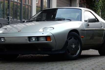 Porsche 928 100.055 km 19.500 &euro; Hamburg 22179