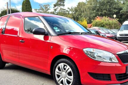 Skoda Roomster 143.300 km 3.990 € Winsen (Luhe) 21423