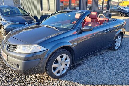 Renault Megane 89.000 km 4.999 &euro; Buxtehude 21614