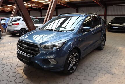 Ford Kuga 136.173 km 14.990 &euro; Norderstedt 22844
