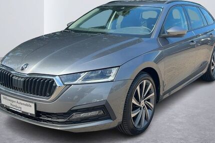 Skoda Octavia 54.149 km 26.555 &euro; Hamburg 22303