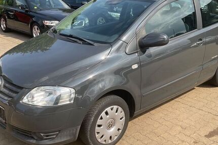 VW Fox