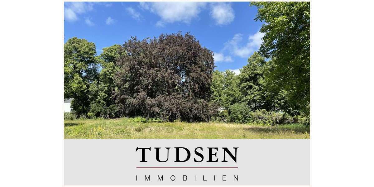 Grundstück Hamburg Wandsbek - 1.097.850&euro; | Angebot:27072733