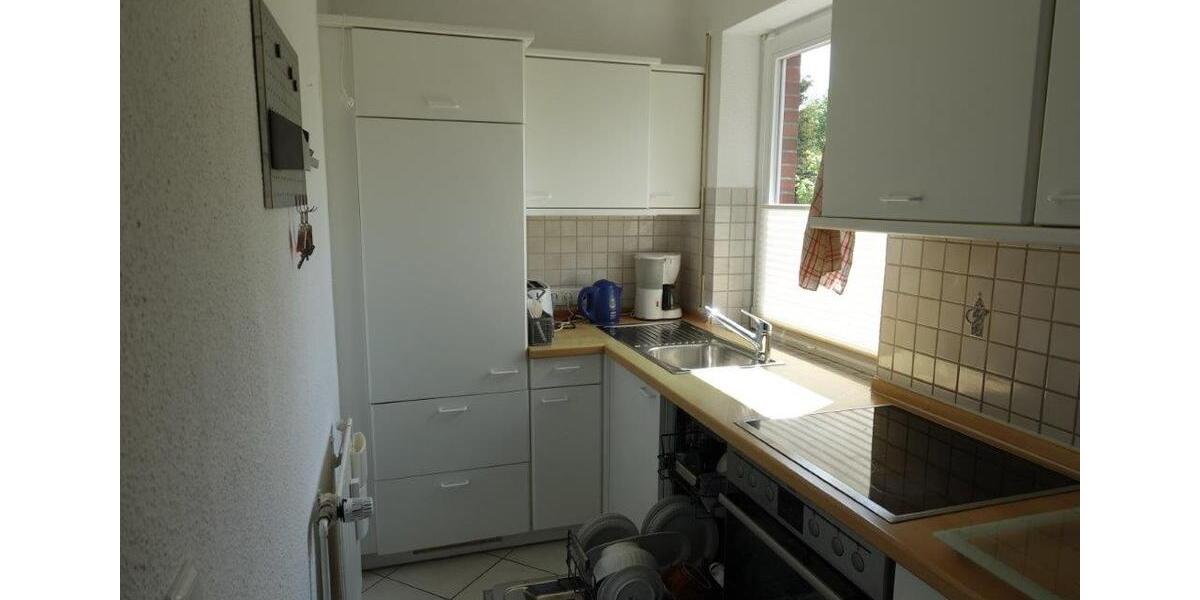 Erdgeschoßwohnung Hamburg Altona - 2 Zimmer, 40 m&sup2;, 750&euro; | Angebot:26216124