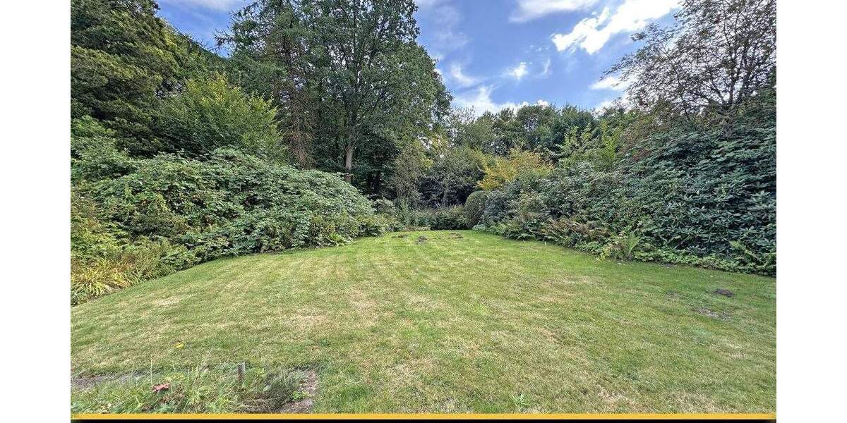 Grundstück Ahrensburg - 525.000&euro; | Angebot:25796405