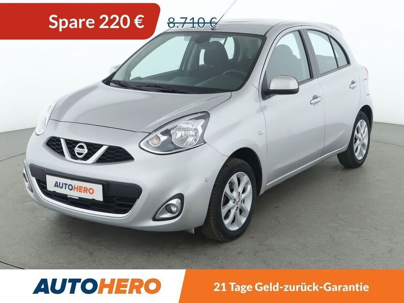 Micra