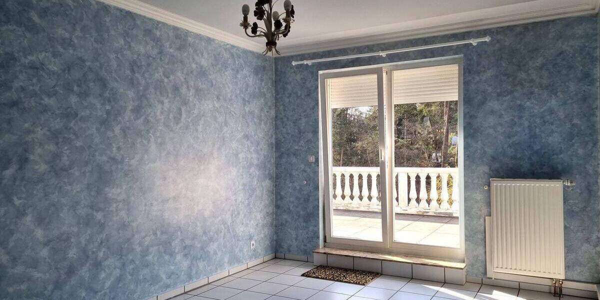 Etagenwohnung Buchholz in der Nordheide Buchholz - 5 Zimmer, 154 m&sup2;, 495.000&euro; | Angebot:26275906