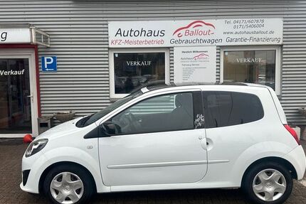 Renault Twingo 182.000 km 3.450 &euro; Winsen (Luhe). 21423