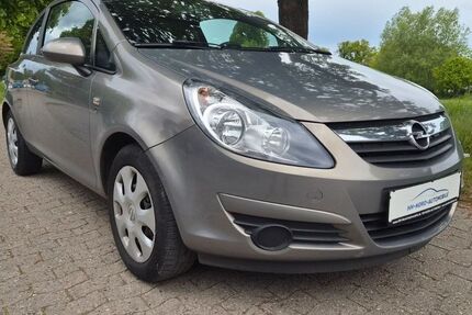 Opel Corsa 132.236 km 3.350 &euro; Buxtehude 21614