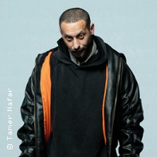 Tamer Nafar 30.01.2026 MS STUBNITZ