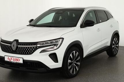 Renault Austral 8.558 km 31.890 € Hamburg 22761