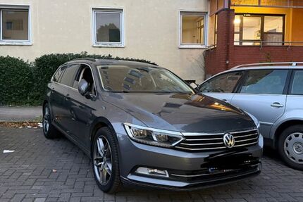 VW Passat 178.500 km 14.500 &euro; Hamburg 22119