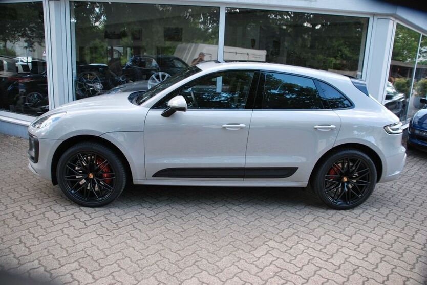 Macan