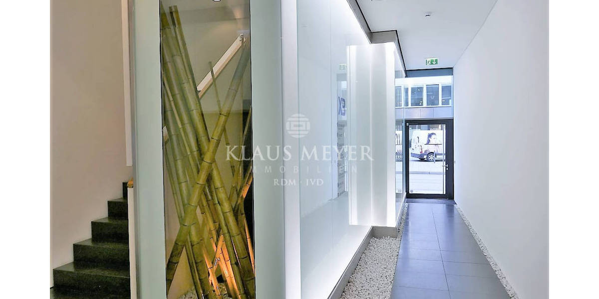 Gewerbeobjekt Hamburg Neustadt - 5.244&euro; | Angebot:26875536