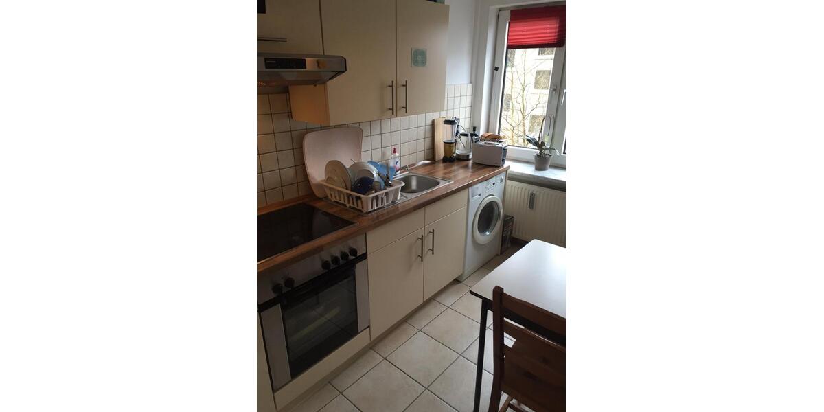 Etagenwohnung Hamburg Harburg - 2 Zimmer, 45 m&sup2;, 250.000&euro; | Angebot:27191258