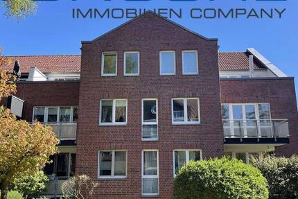 Wohnung Hamburg / Eißendorf Heimfeld - 3 Zimmer, 72 m&sup2;, 1.150&euro; | Angebot:26400835