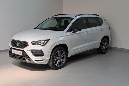 Seat Ateca 27.270 km 23.775 &euro; Ellerhoop bei Hamburg 25373