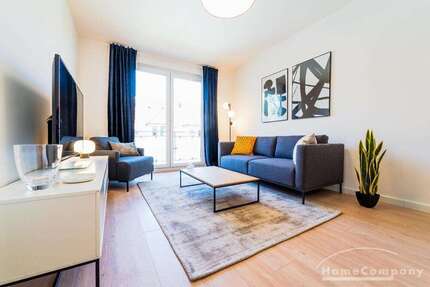 Zimmer Hamburg Eppendorf - 2 Zimmer, 1.790&euro; | Angebot:25733772