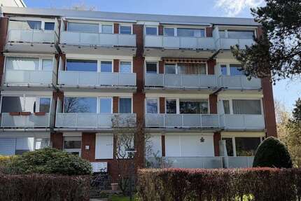 Wohnung Hamburg-Meiendorf Meiendorf - 1 Zimmer, 45 m&sup2;, 159.000&euro; | Angebot:26567315