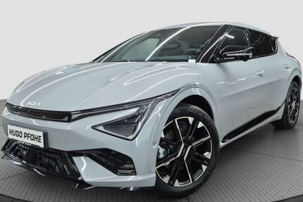 Kia EV6 16.000 km 50.890 € Hamburg 22047