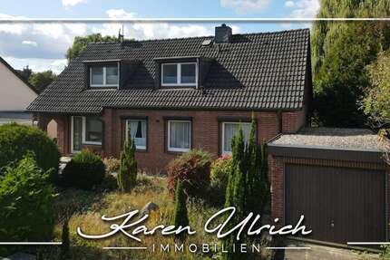 Haus zum Kaufen in Seevetal 479.000 € 137 m² 5 zimmer