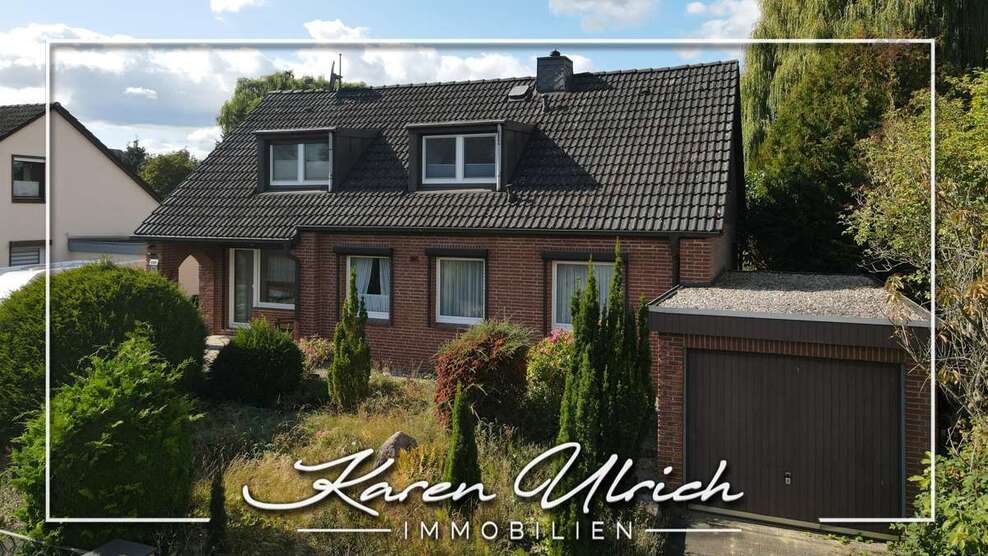 Haus zum Kaufen in Seevetal 479.000 € 137 m² 5 zimmer