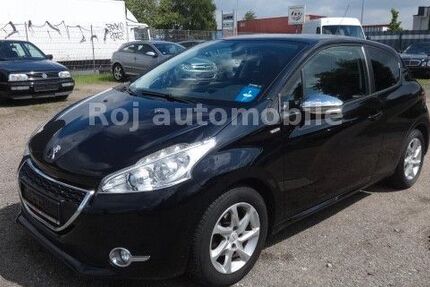 Peugeot 208 130.000 km 3.750 &euro; Neu-wulmstorf 21629