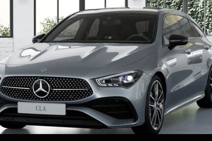 Mercedes-Benz CLA 180 Shooting Brake 9.900 km 37.900 &euro; Hamburg 22047