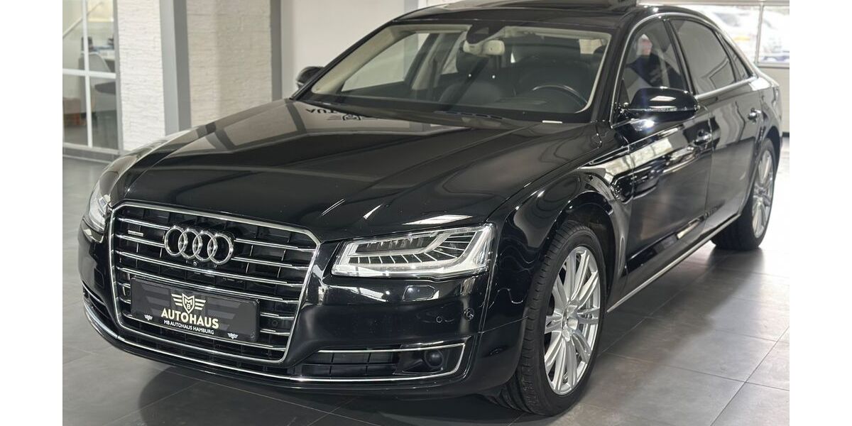Audi A8 199.000 km 25.190 &euro; Quickborn-Hamburg 25451