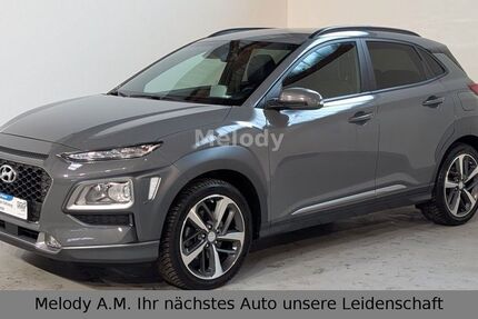Hyundai KONA 88.000 km 16.999 &euro; Pinneberg 25421