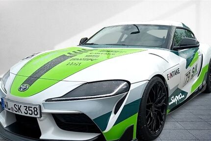 Toyota Supra 4.550 km 83.850 &euro; Neu Wulmstorf 21629