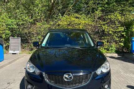 Mazda CX-5 125.555 km 12.850 &euro; Hamburg, Freie und Hansestadt 21107