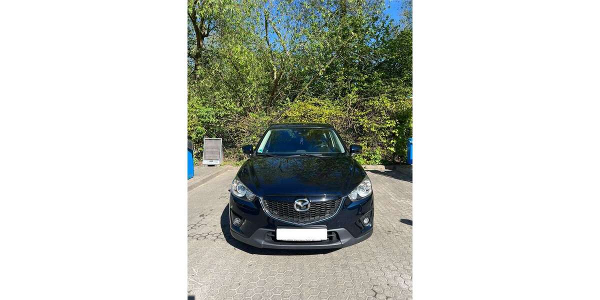 Mazda CX-5 125.555 km 12.850 &euro; Hamburg, Freie und Hansestadt 21107