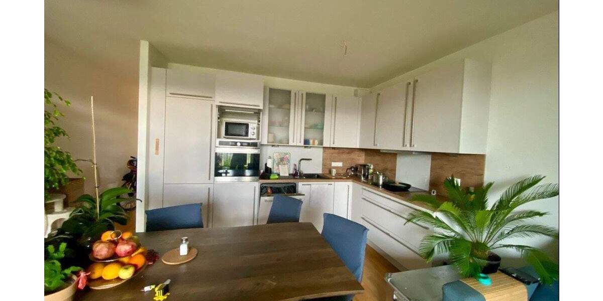 Etagenwohnung Hamburg Neugraben-Fischbek - 3 Zimmer, 72 m&sup2;, 385.000&euro; | Angebot:25679709