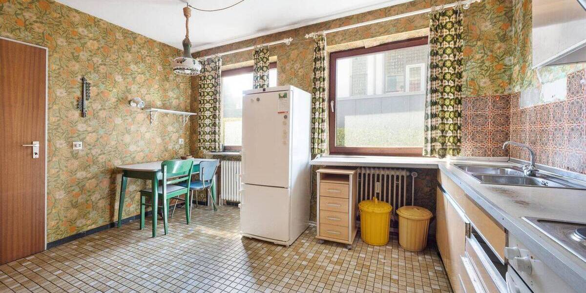 Einfamilienhaus Hamburg Niendorf - 7 Zimmer, 178 m&sup2;, 995.000&euro; | Angebot:26309225