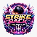 Strike Back - Bowling Revival Party