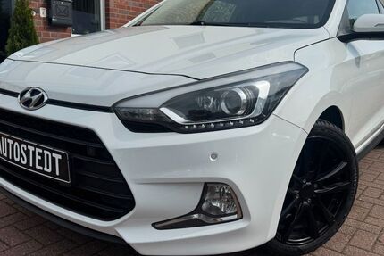 Hyundai i20 162.800 km 6.990 &euro; Hollenstedt 21279