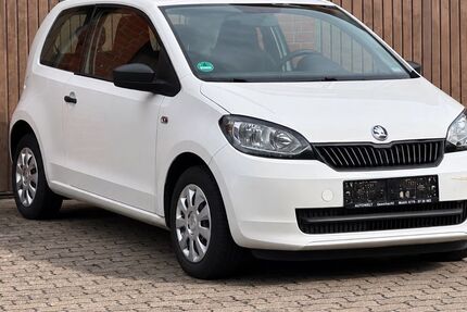 Skoda Citigo 180.000 km 2.200 &euro; Geesthacht 21502