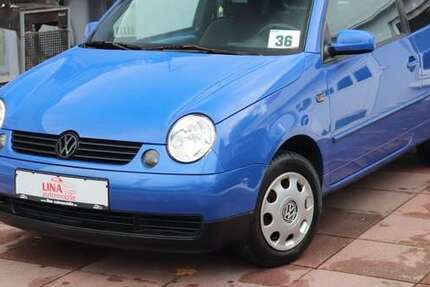 VW Lupo 71.000 km 1.490 € Hamburg 22179
