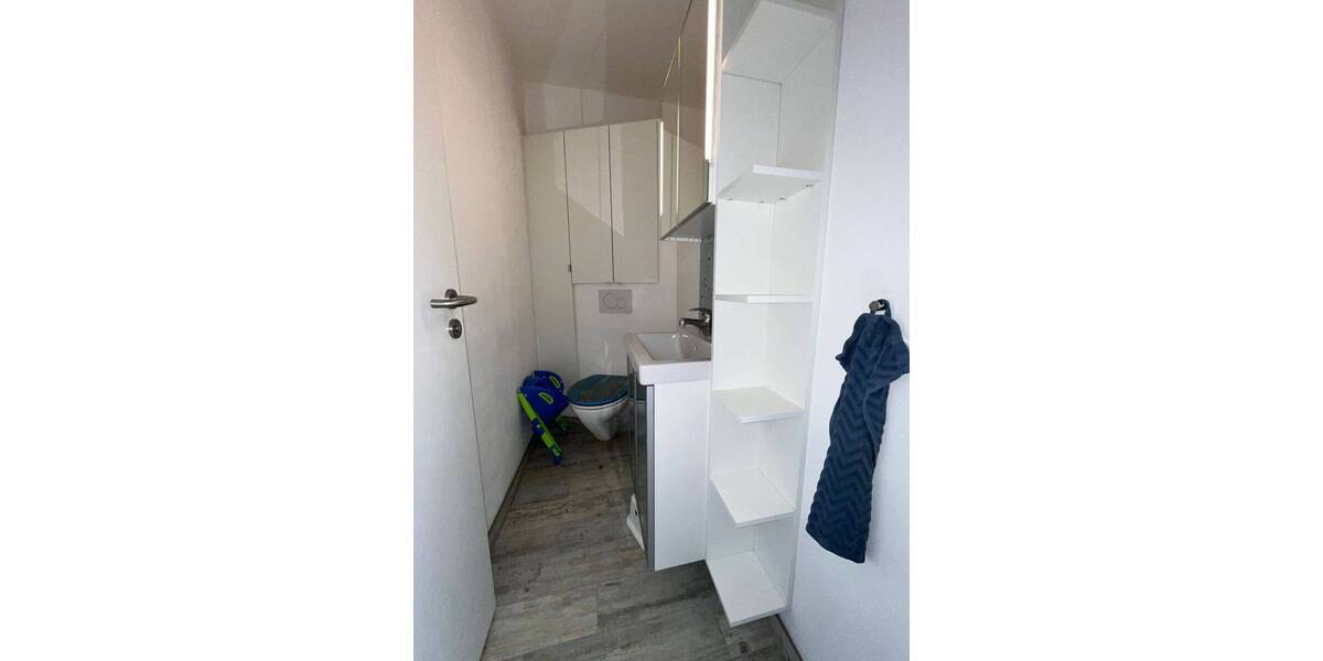 Reihenhaus Norderstedt Harksheide - 3 Zimmer, 89 m&sup2;, 375.000&euro; | Angebot:26218163