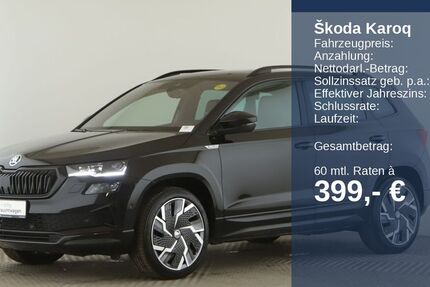 Skoda Karoq 88.250 km 30.875 &euro; Buchholz 21244